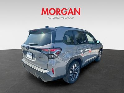 2026 Subaru Forester - Photo 7