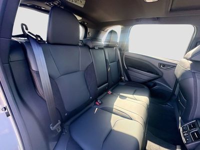 2026 Subaru Forester - Photo 26