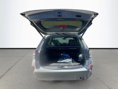 2026 Subaru Forester - Photo 25