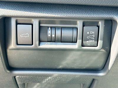 2026 Subaru Forester - Photo 10