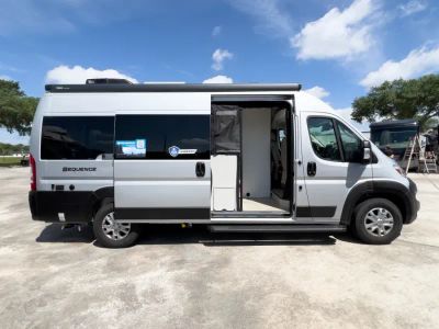2027 Thor Motor Coach SEQUENCE - Photo 20