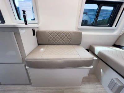 2027 Thor Motor Coach SEQUENCE - Photo 7