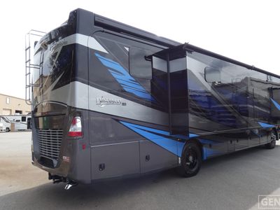 2026 Fleetwood Discovery LXE - Photo 4