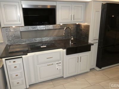 2026 Fleetwood Discovery LXE - Photo 7