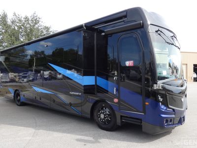 2026 Fleetwood Discovery LXE - Photo 1