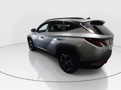 2024 Hyundai Tucson Plug-In Hybrid - Photo 5