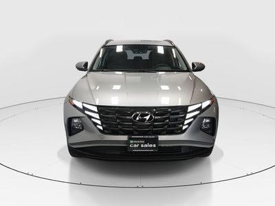 2024 Hyundai Tucson Plug-In Hybrid - Photo 2