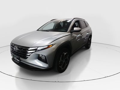 2024 Hyundai Tucson Plug-In Hybrid - Photo 3