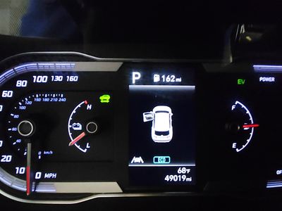 2024 Hyundai Tucson Plug-In Hybrid - Photo 14