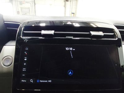 2024 Hyundai Tucson Plug-In Hybrid - Photo 17