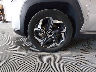 2024 Hyundai Tucson Plug-In Hybrid - Photo 10