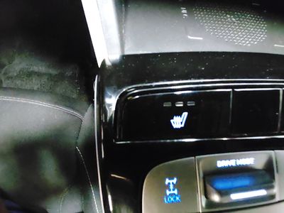 2024 Hyundai Tucson Plug-In Hybrid - Photo 18