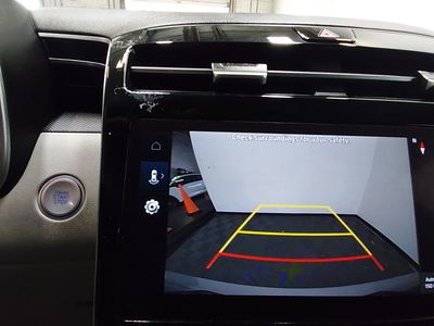 2024 Hyundai Tucson Plug-In Hybrid - Photo 16