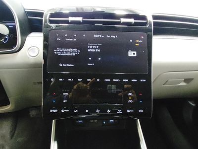 2024 Hyundai Tucson Plug-In Hybrid - Photo 20