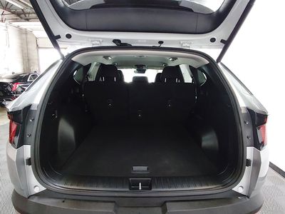 2024 Hyundai Tucson Plug-In Hybrid - Photo 11
