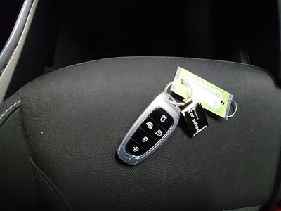 2024 Hyundai Tucson Plug-In Hybrid - Photo 15