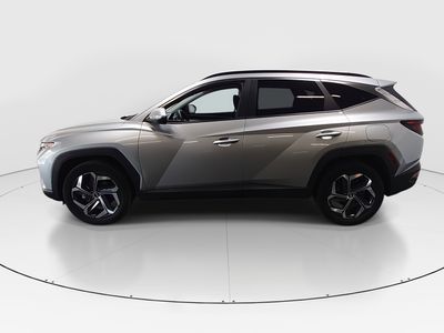 2024 Hyundai Tucson Plug-In Hybrid - Photo 4