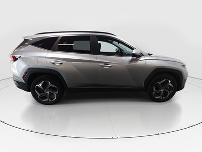 2024 Hyundai Tucson Plug-In Hybrid - Photo 8