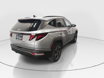 2024 Hyundai Tucson Plug-In Hybrid - Photo 7