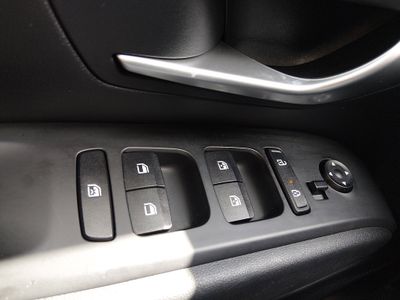 2024 Hyundai Tucson — photo 18 view