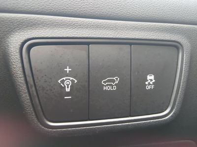 2024 Hyundai Tucson — photo 13 view