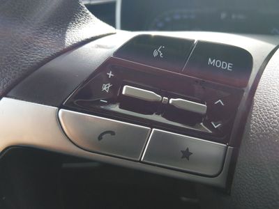 2024 Hyundai Tucson — photo 12 view