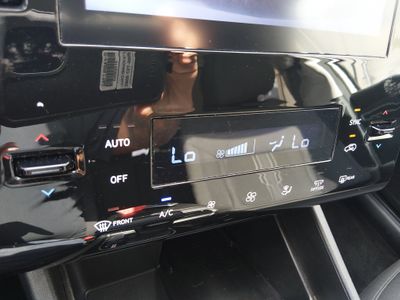 2024 Hyundai Tucson — photo 17 view