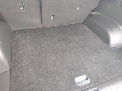 2024 Hyundai Tucson — photo 11 view