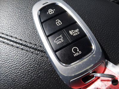 2024 Hyundai Tucson — photo 15 view