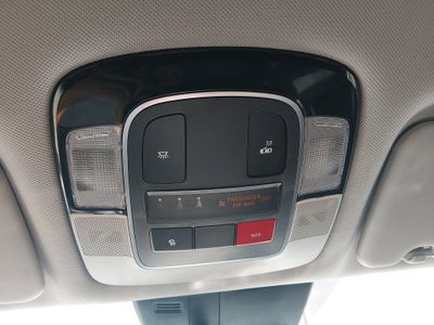 2024 Hyundai Tucson — photo 20 view