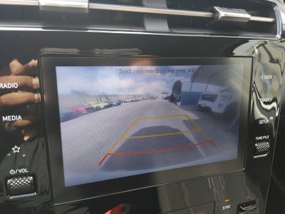 2024 Hyundai Tucson — photo 16 view