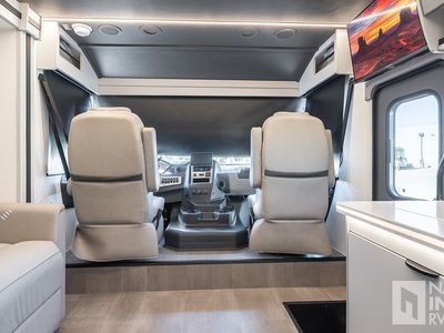 2026 Coachmen Euro - Photo 7
