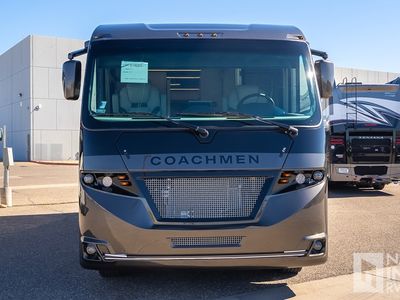 2026 Coachmen Euro - Photo 2