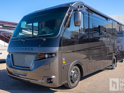 2026 Coachmen Euro - Photo 3