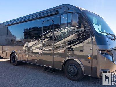 2026 Coachmen Euro - Photo 1