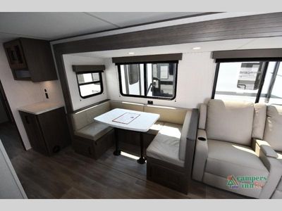 2026 Grand Design Transcend Xplor — photo 24 view
