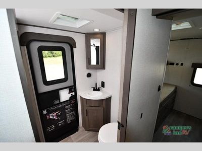 2026 Grand Design Transcend Xplor — photo 44 view
