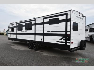 2026 Grand Design Transcend Xplor — photo 9 view