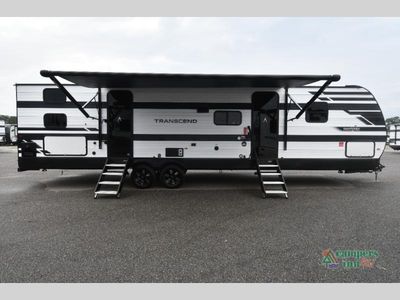 2026 Grand Design Transcend Xplor — photo 17 view