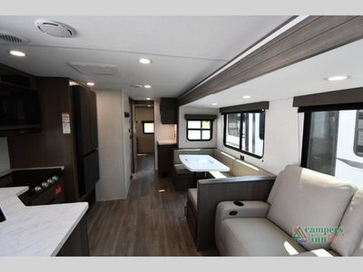 2026 Grand Design Transcend Xplor — photo 20 view