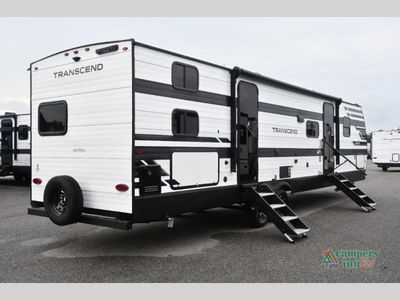 2026 Grand Design Transcend Xplor — photo 14 view