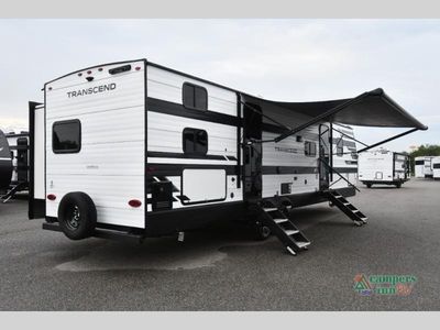 2026 Grand Design Transcend Xplor — photo 15 view