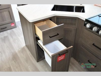 2026 Grand Design Transcend Xplor — photo 36 view
