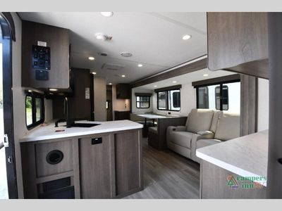 2026 Grand Design Transcend Xplor — photo 34 view