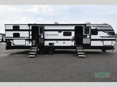 2026 Grand Design Transcend Xplor — photo 18 view