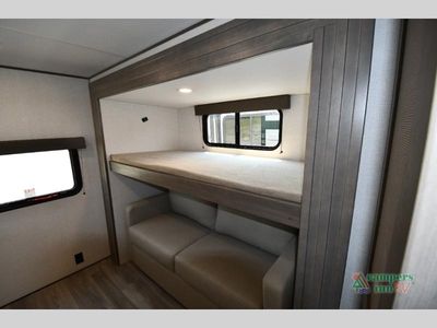 2026 Grand Design Transcend Xplor — photo 50 view