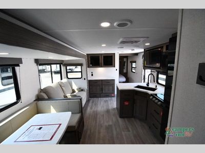 2026 Grand Design Transcend Xplor — photo 22 view