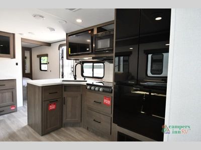 2026 Grand Design Transcend Xplor — photo 35 view