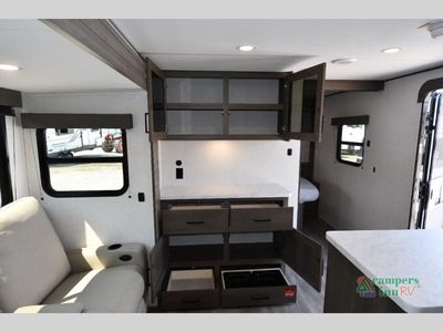 2026 Grand Design Transcend Xplor — photo 28 view
