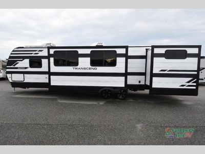 2026 Grand Design Transcend Xplor — photo 8 view